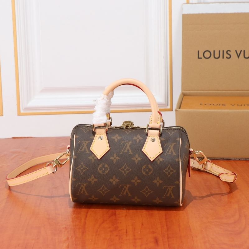 Louis Vuitton Speedy Bags